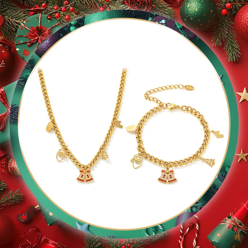 MGS Necklaces Women's-1