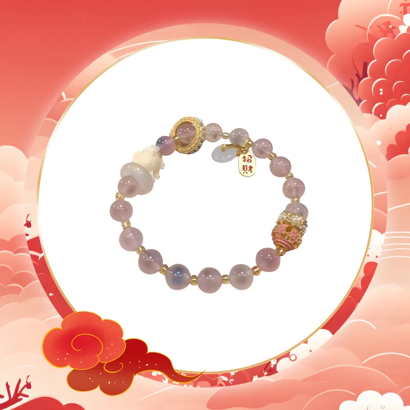 MGS Bracelets Women's-7