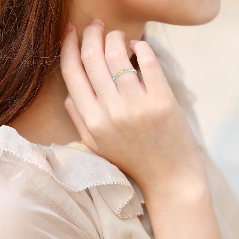 MGS Rings Unisex-16
