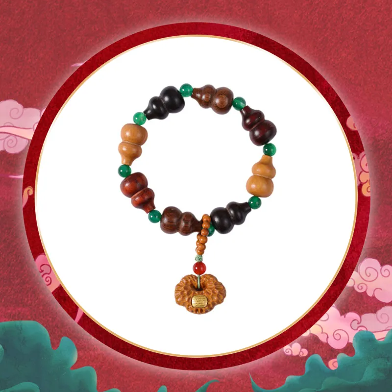 MGS Bracelets Unisex-2