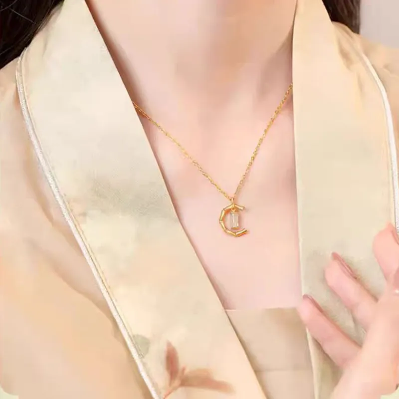 MGS Necklaces Women's-1