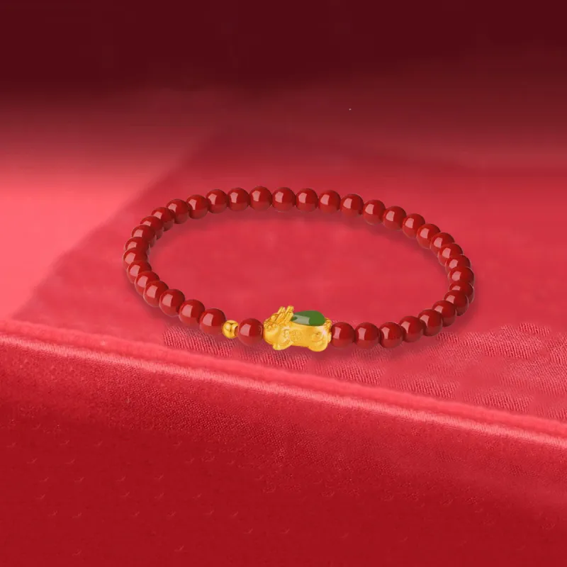 MGS Bracelets Unisex-3