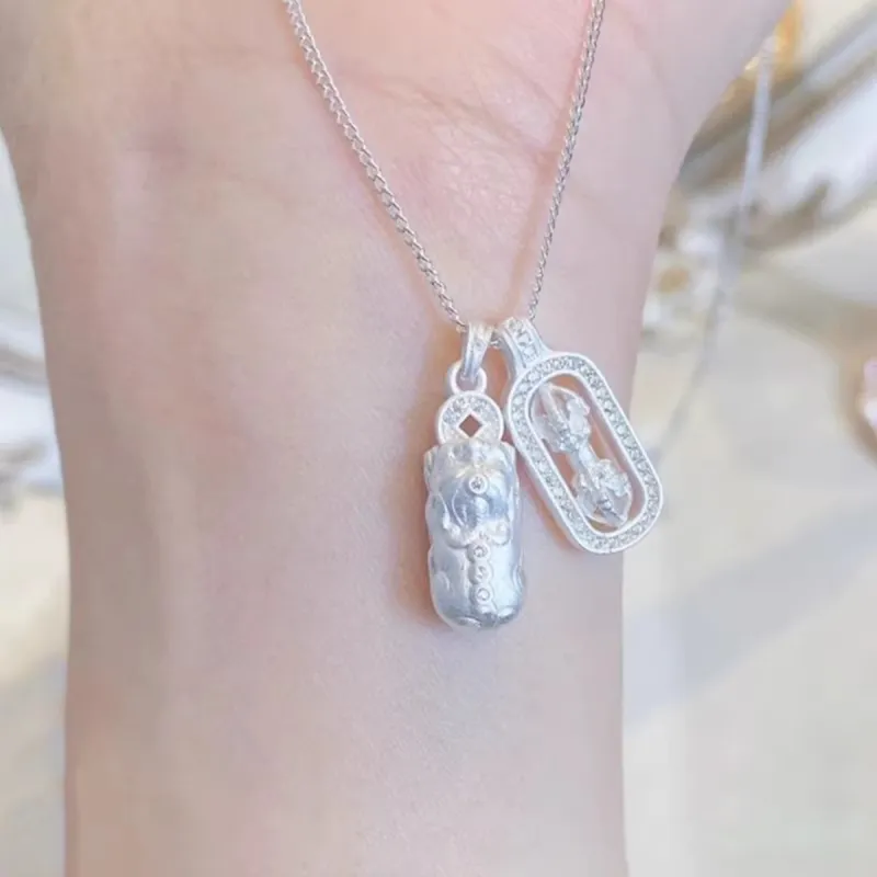 MGS Necklaces Men-7