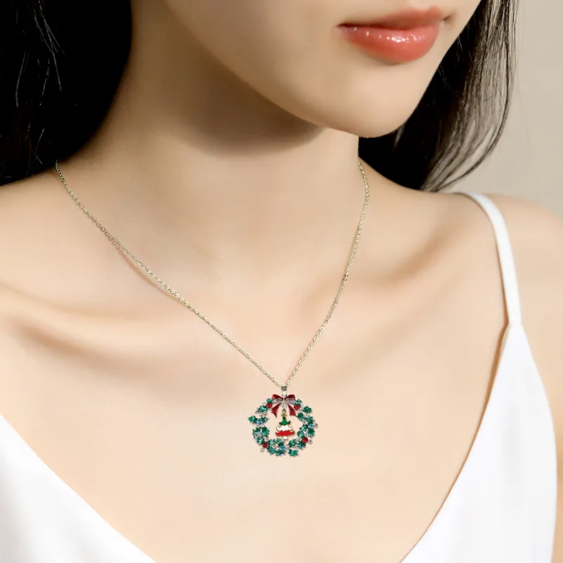 MGS Versatile Niche Design Fashion Elegance Bright Future Elegance Advanced Timeless Vintage Atmospheric Women's-13