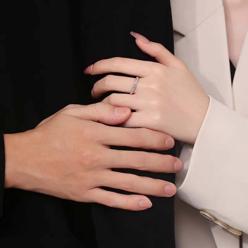 MGS Rings Unisex-12