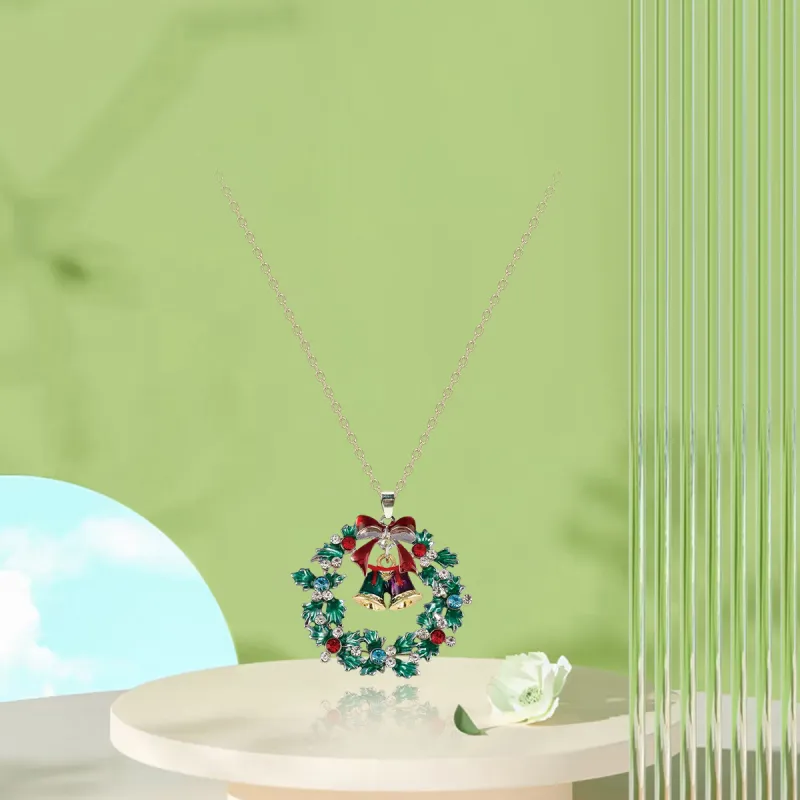 MGS Versatile Niche Design Fashion Elegance Bright Future Elegance Advanced Timeless Vintage Atmospheric Women's-2