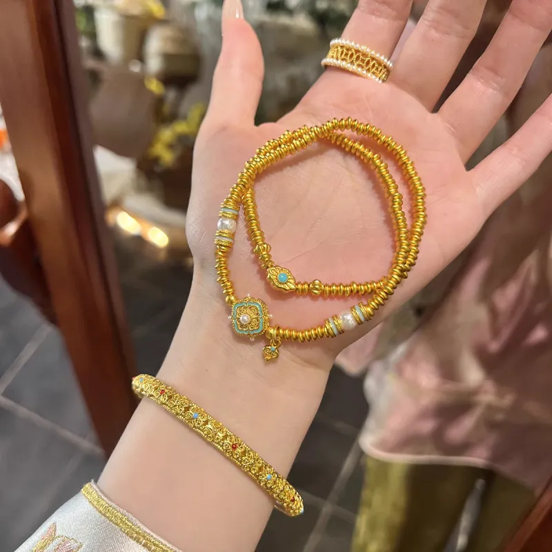 MGS Bracelets Women's-5