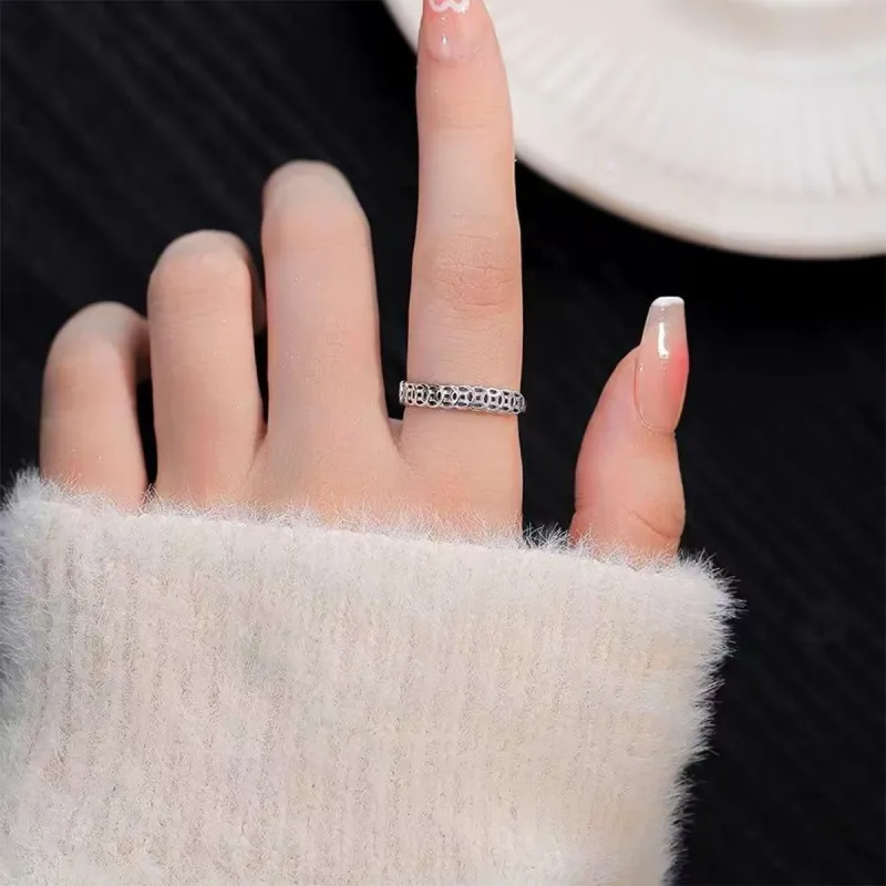 MGS Rings Women's-4