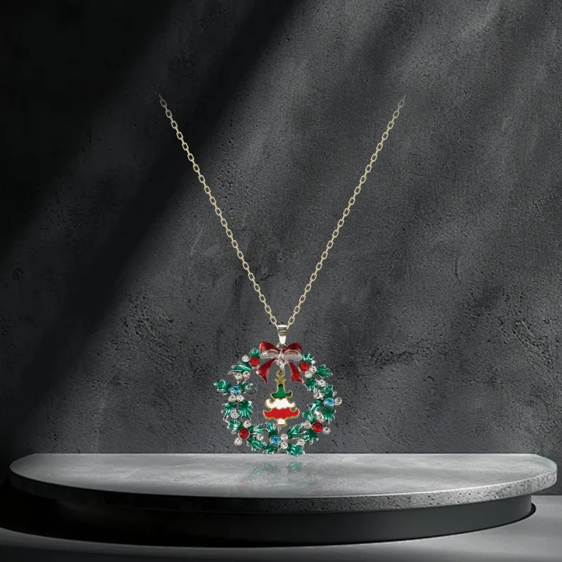 MGS Versatile Niche Design Fashion Elegance Bright Future Elegance Advanced Timeless Vintage Atmospheric Women's-9