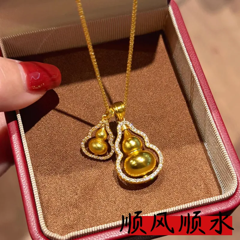 MGS Necklaces Unisex-2
