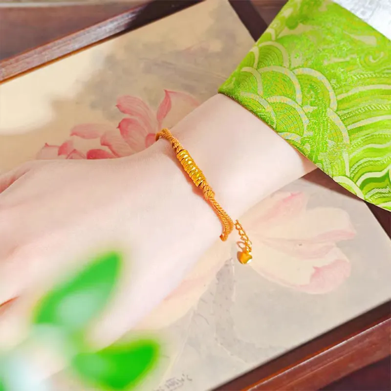 MGS Bracelets Unisex-3