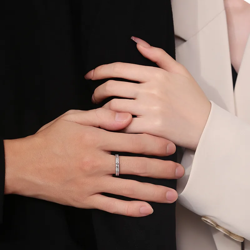 MGS Rings Unisex-5