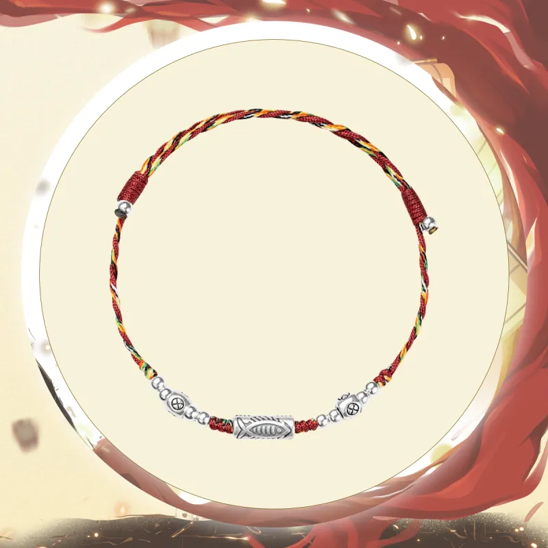 MGS Bracelets Women's-3