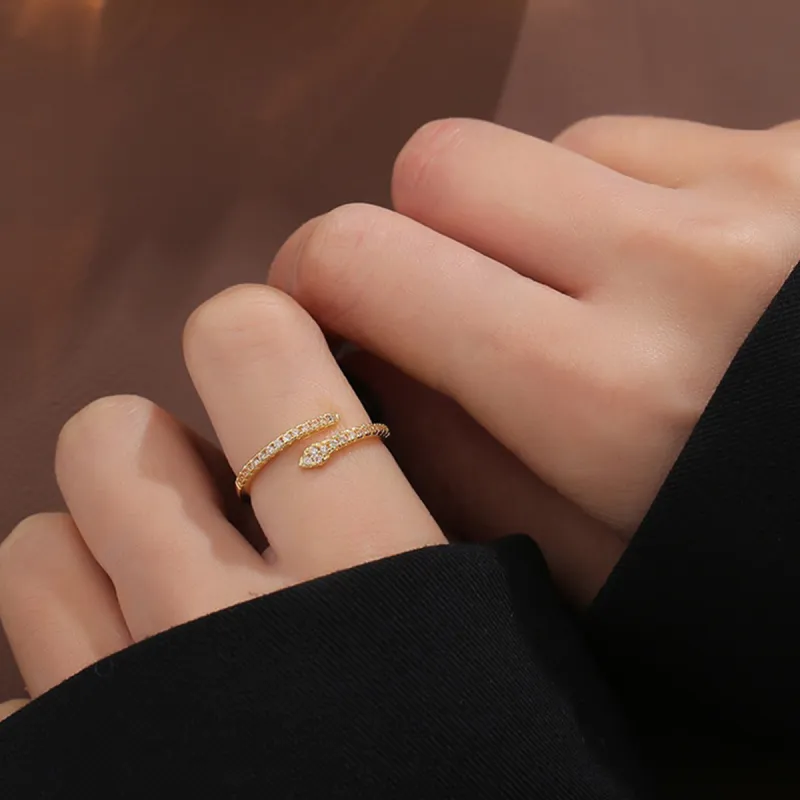 MGS Rings Women's-6