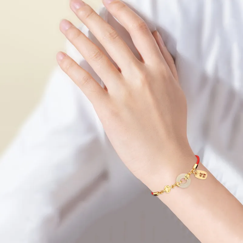 MGS Bracelets Women's-6