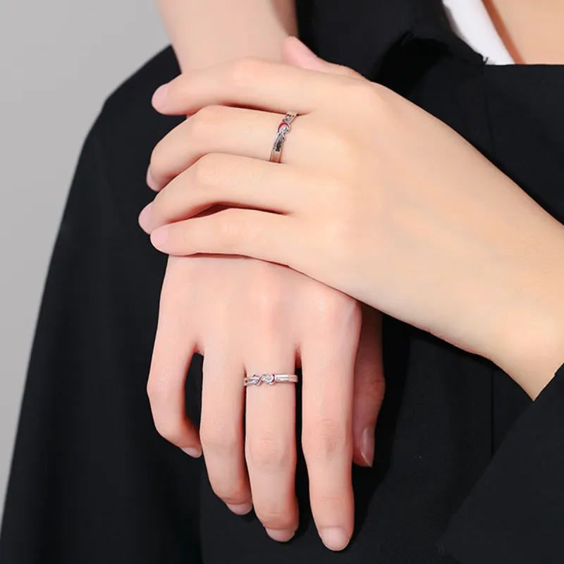 MGS Rings Unisex-20
