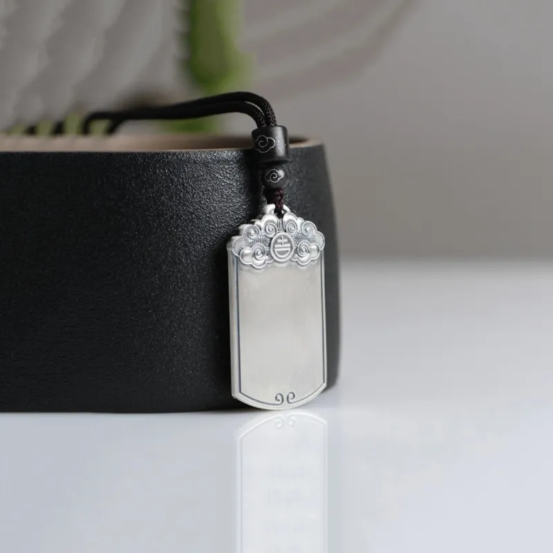 MGS Necklaces Unisex-3
