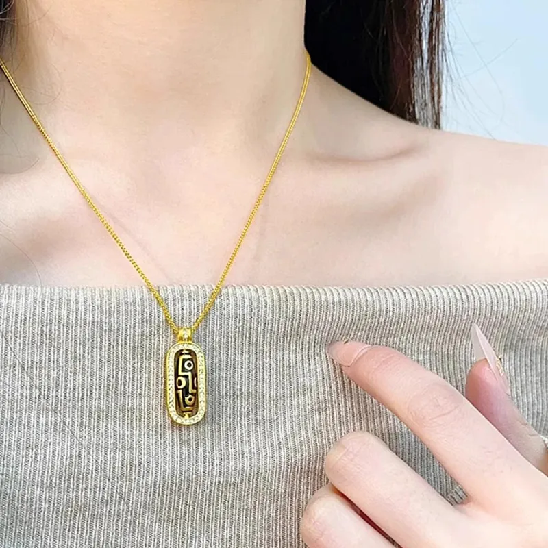 MGS Necklaces Men-1