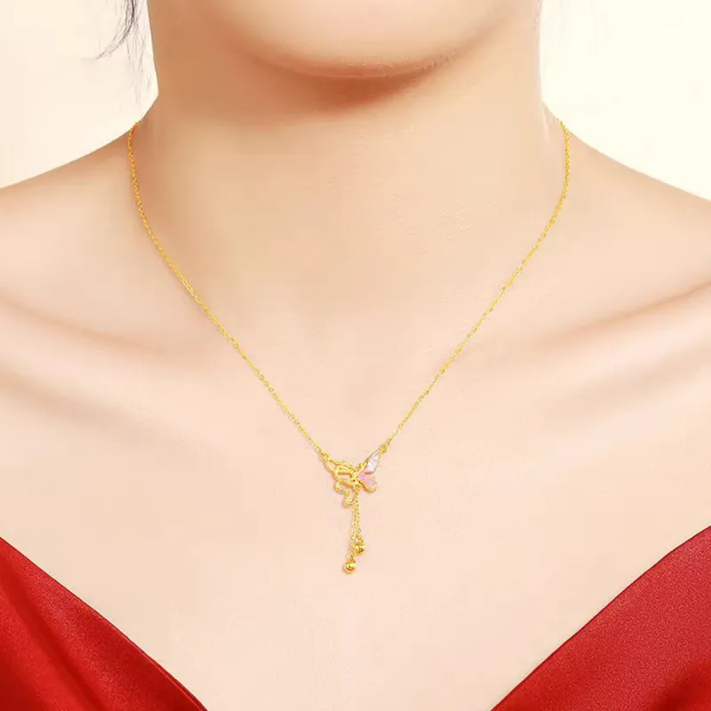 MGS Necklaces Women's-7