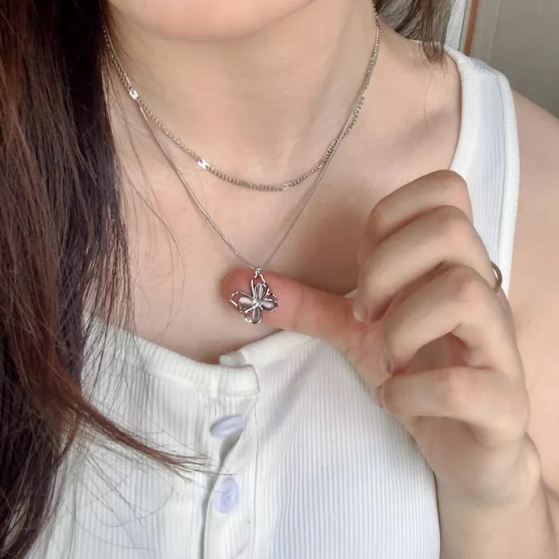 MGS Necklaces Women's-2
