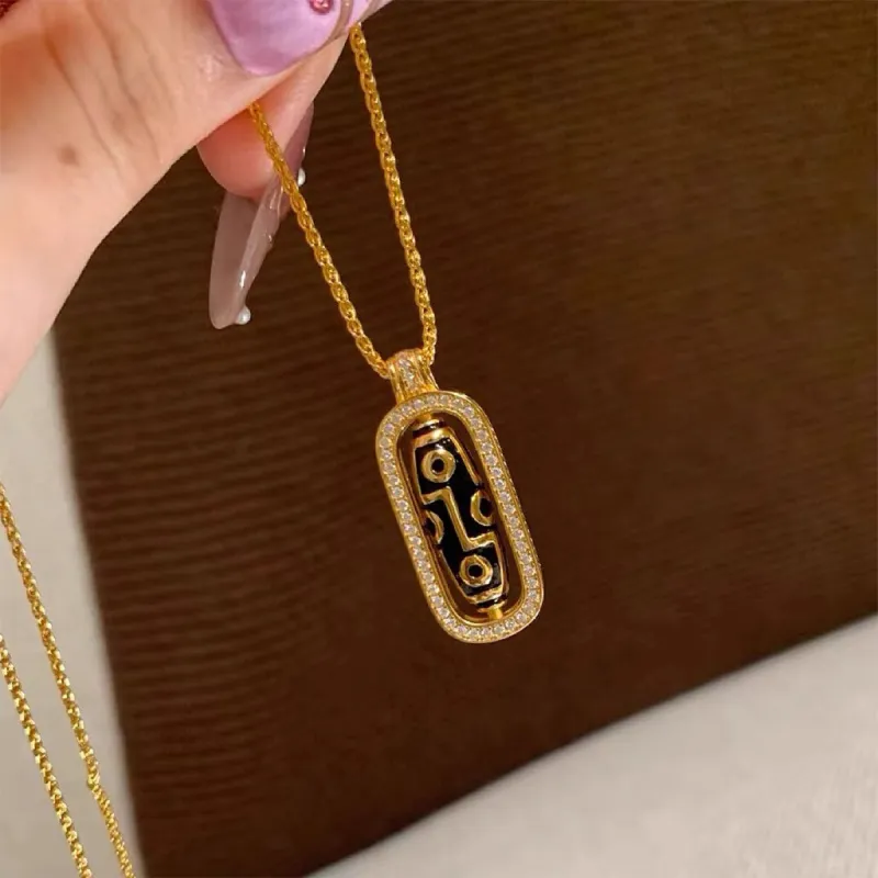 MGS Necklaces Men-5