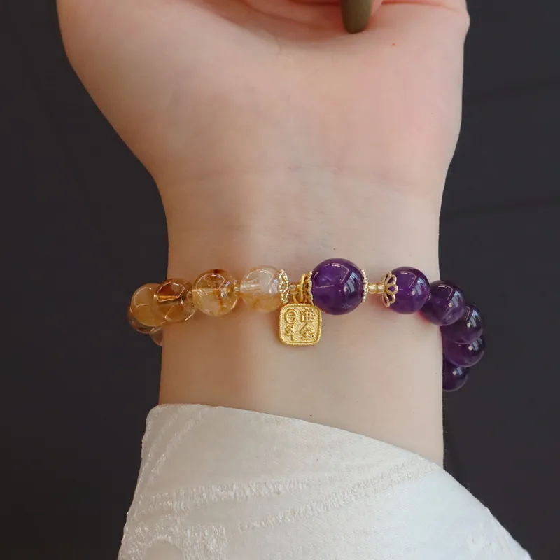 MGS Bracelets Women's-4