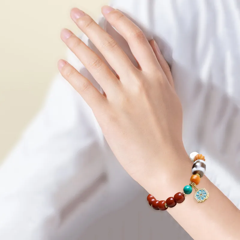MGS Bracelets Unisex-4