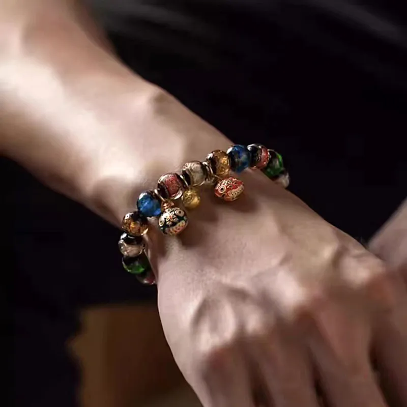 MGS Bracelets Unisex-5
