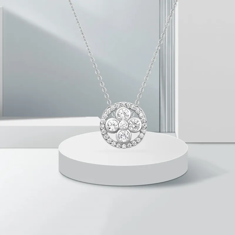 MGS Necklaces Women's-5