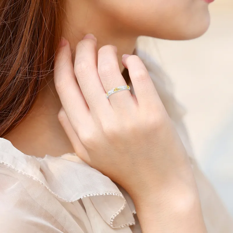MGS Rings Unisex-13