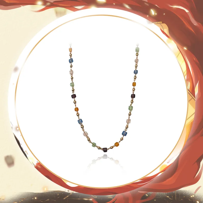 MGS Necklaces Women's-7