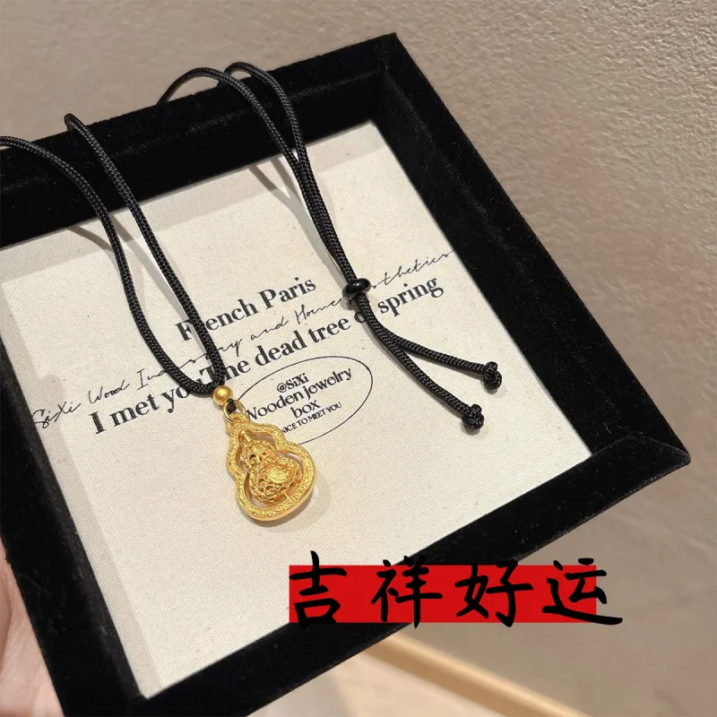 MGS Necklaces Unisex-2
