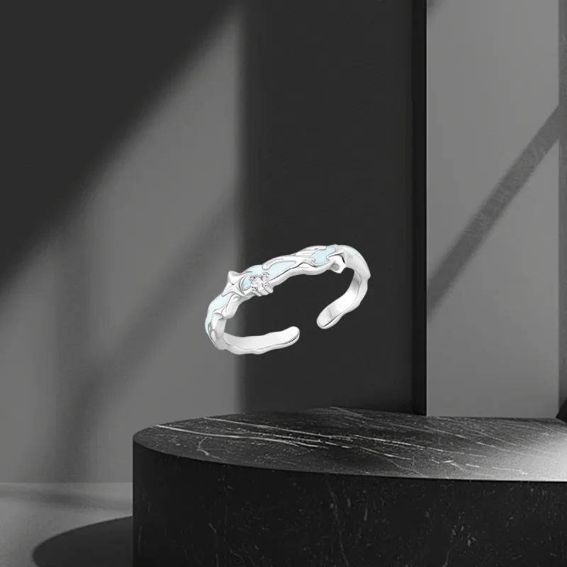 MGS Rings Unisex-15