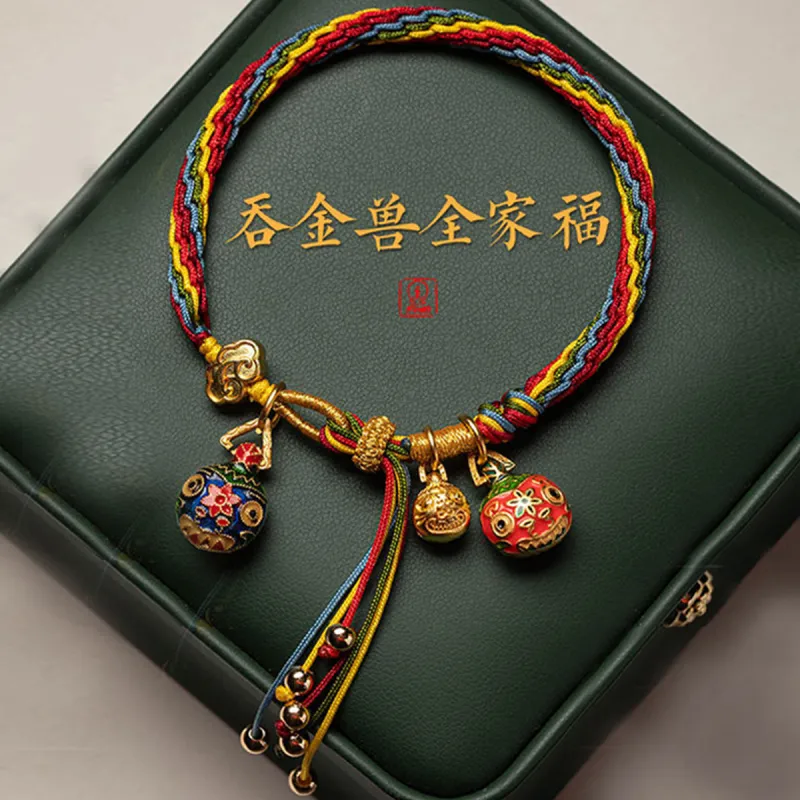 MGS Bracelets Unisex-2