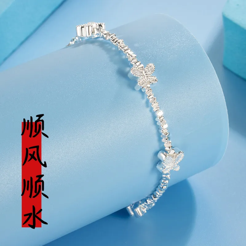 MGS Versatile Niche Design Fashion Elegance Bright Future Elegance Advanced Timeless Vintage Everyday Commute Women's-2