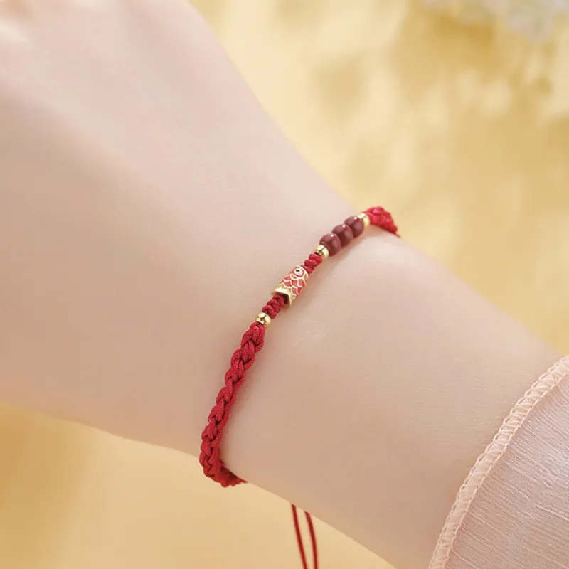 MGS Bracelets Unisex-11