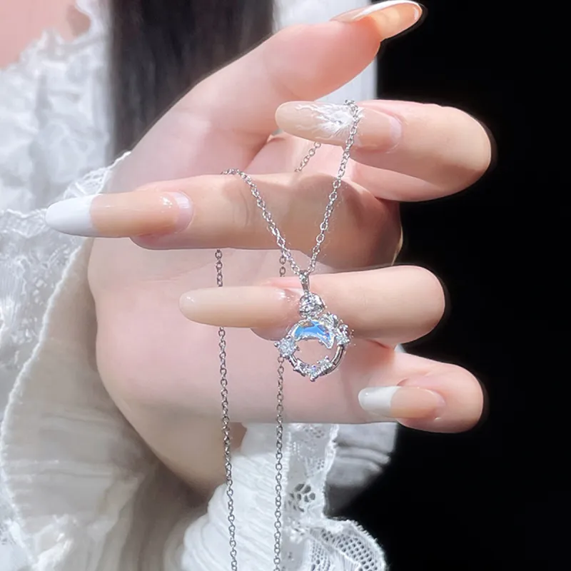 MGS Necklaces Women's-2