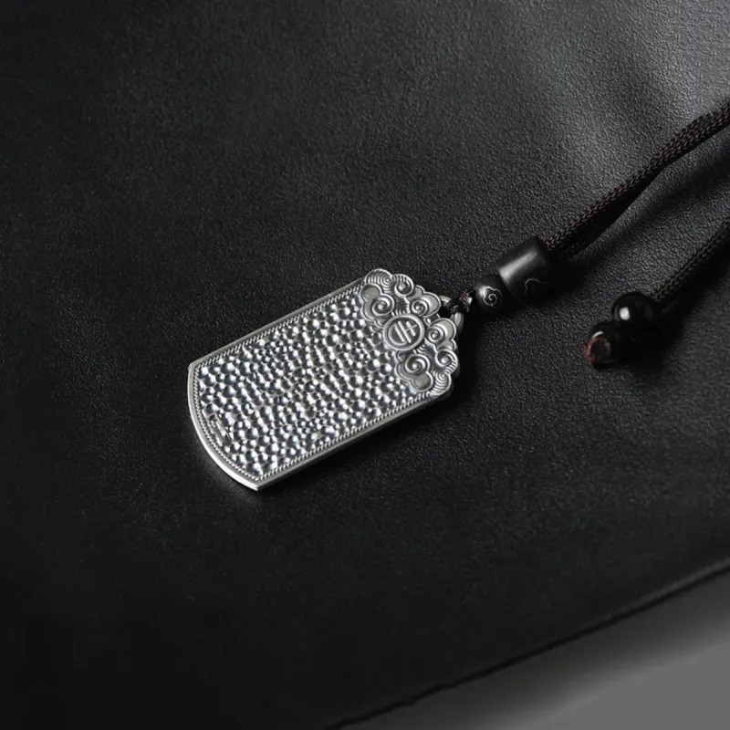 MGS Necklaces Unisex-7