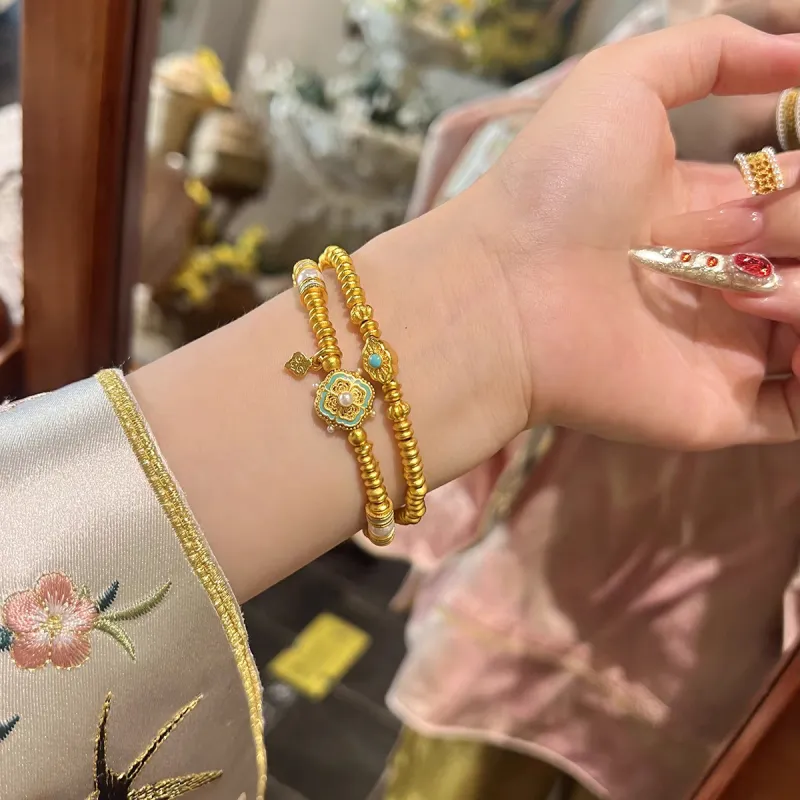 MGS Bracelets Women's-4