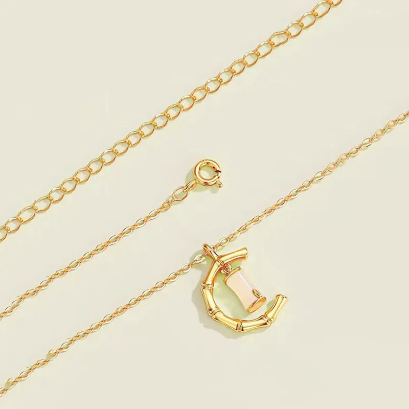 MGS Necklaces Women's-3