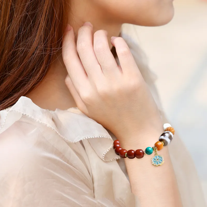 MGS Bracelets Unisex-5