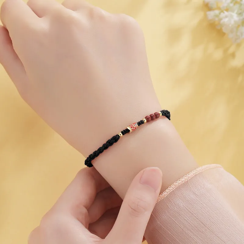 MGS Bracelets Unisex-6