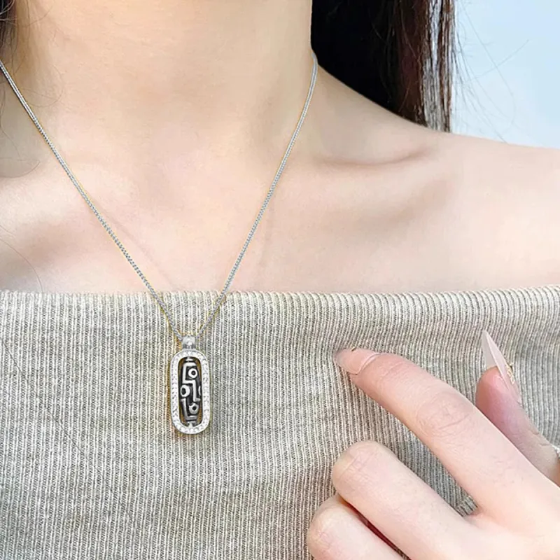 MGS Necklaces Men-8
