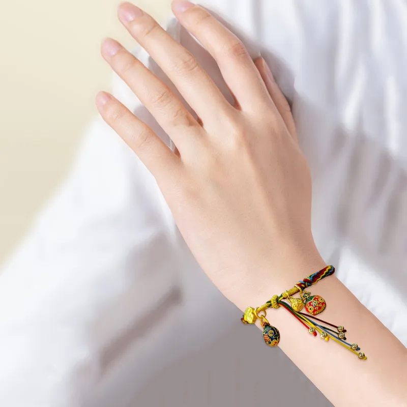 MGS Bracelets Unisex-4