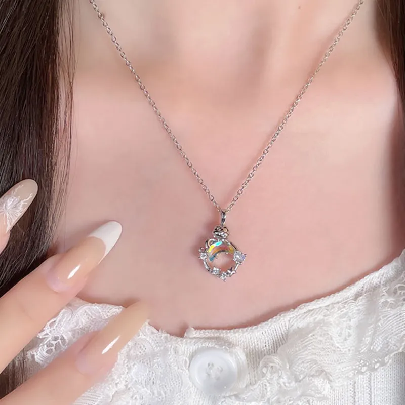 MGS Necklaces Women's-4