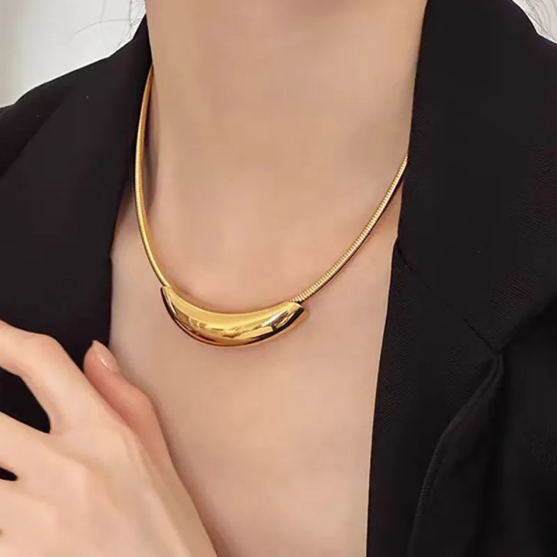 MGS Niche Cool Minimalist Luxury Fashion Elegance Advanced Vintage Atmosphere Everyday Versatile Exquisite Box Unisex-1