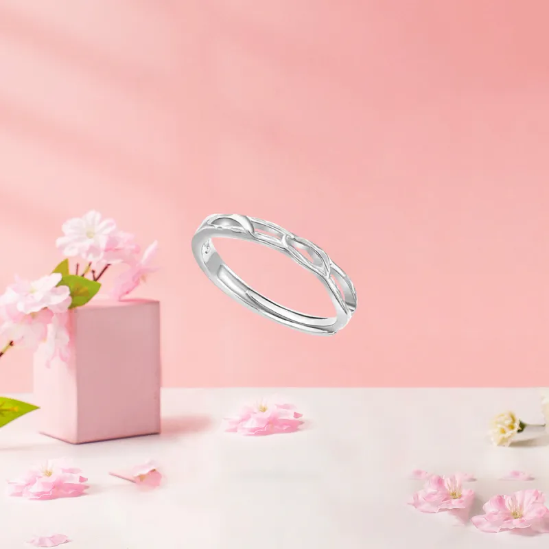 MGS Rings Unisex-11