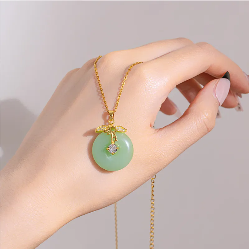 MGS Necklaces Women's-12