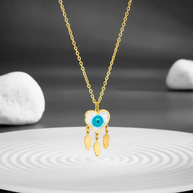 MGS Necklaces Women's-3