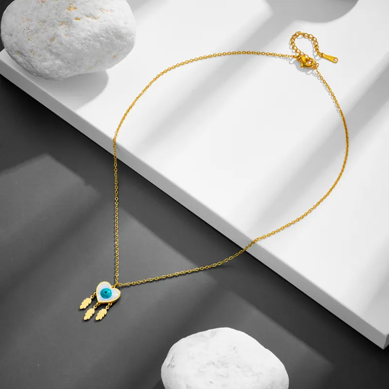 MGS Necklaces Women's-2